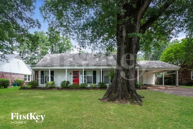 Building Photo - 5482 Timmons Ave