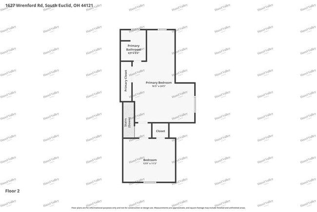 Photo - 1627 Wrenford Rd