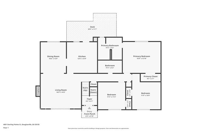 Photo - 4691 Sterling Pointe Dr