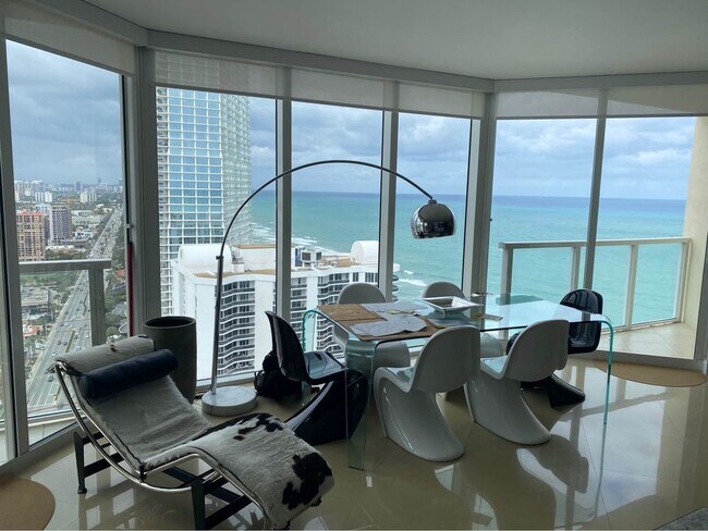 Photo - 16699 Collins Ave Unit 3607