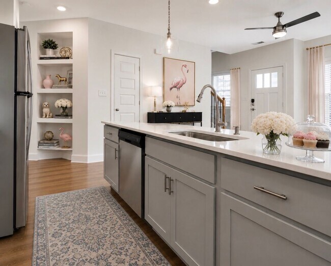 Photo - Self-Tour this home with the Rently Tours App!