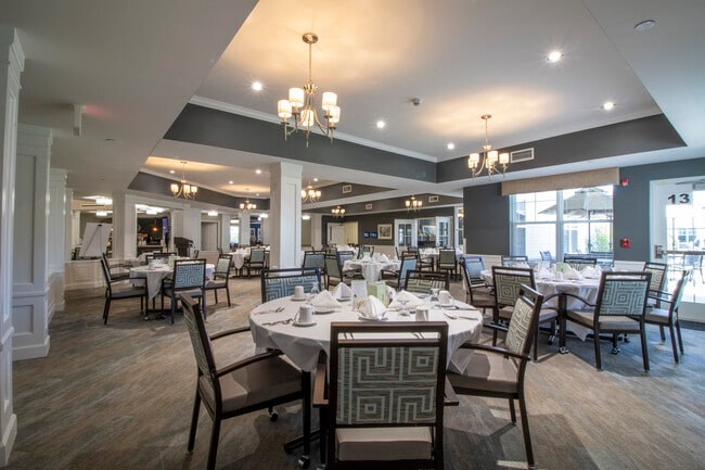 Photo - StoryPoint Chesterton (Senior Living)