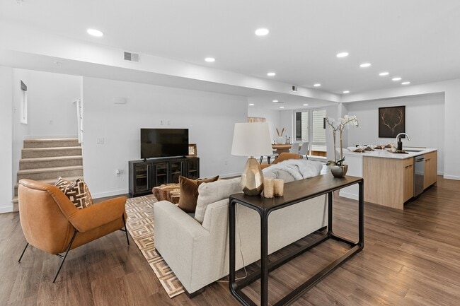Highmark Bozeman Apartments & Townhomes
