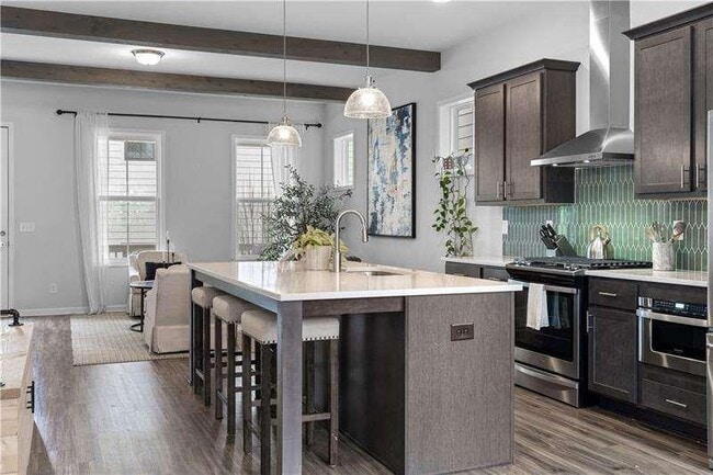 Photo - 4391 Gillon Cir SE