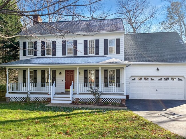 Photo - Spacious 4 Bedroom in Kings Charter