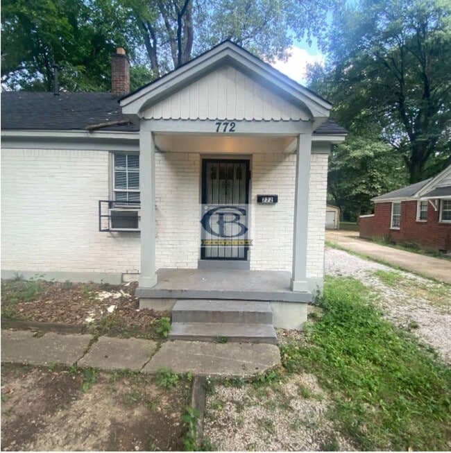 Building Photo - 772 Brower St Unit 772 Brower Rental