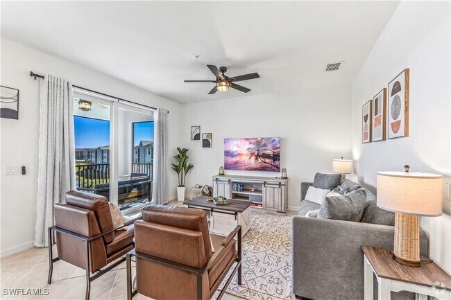Building Photo - 43989 Boardwalk Loop Unit 2046 Rental