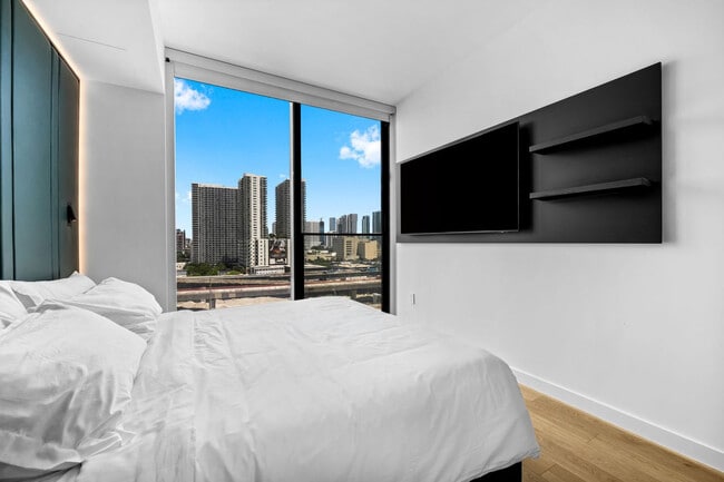 20 NE 11th St Unit SI FL12-ID1624409P