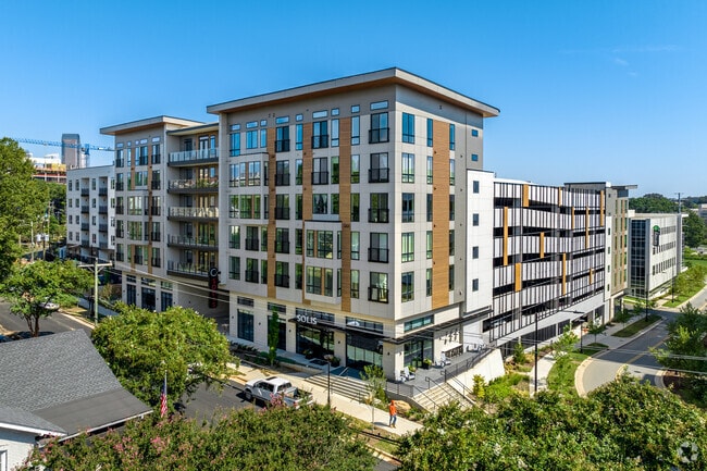 Solis Midtown - Solis Midtown