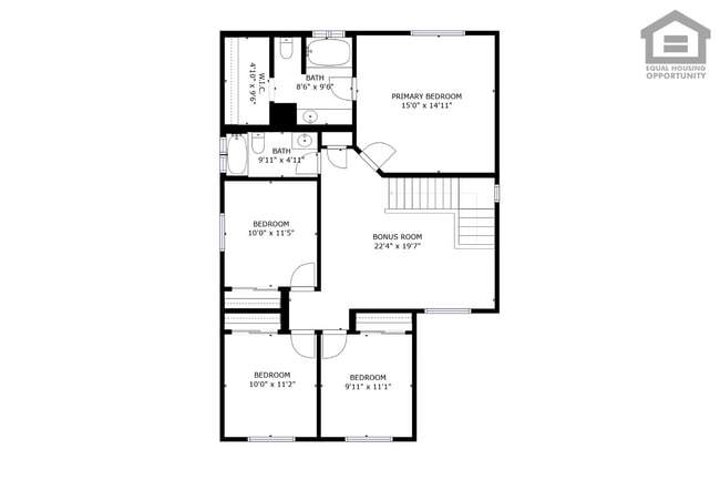 Photo - 4Bed/2.5Bath House in Maricopa! Move-In Ready on 08/20/2026!