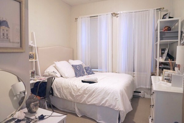 *Pictures are representative samples of the advertised unit. In some cases, the actual units you tou - 258 Shawmut Ave Unit F1