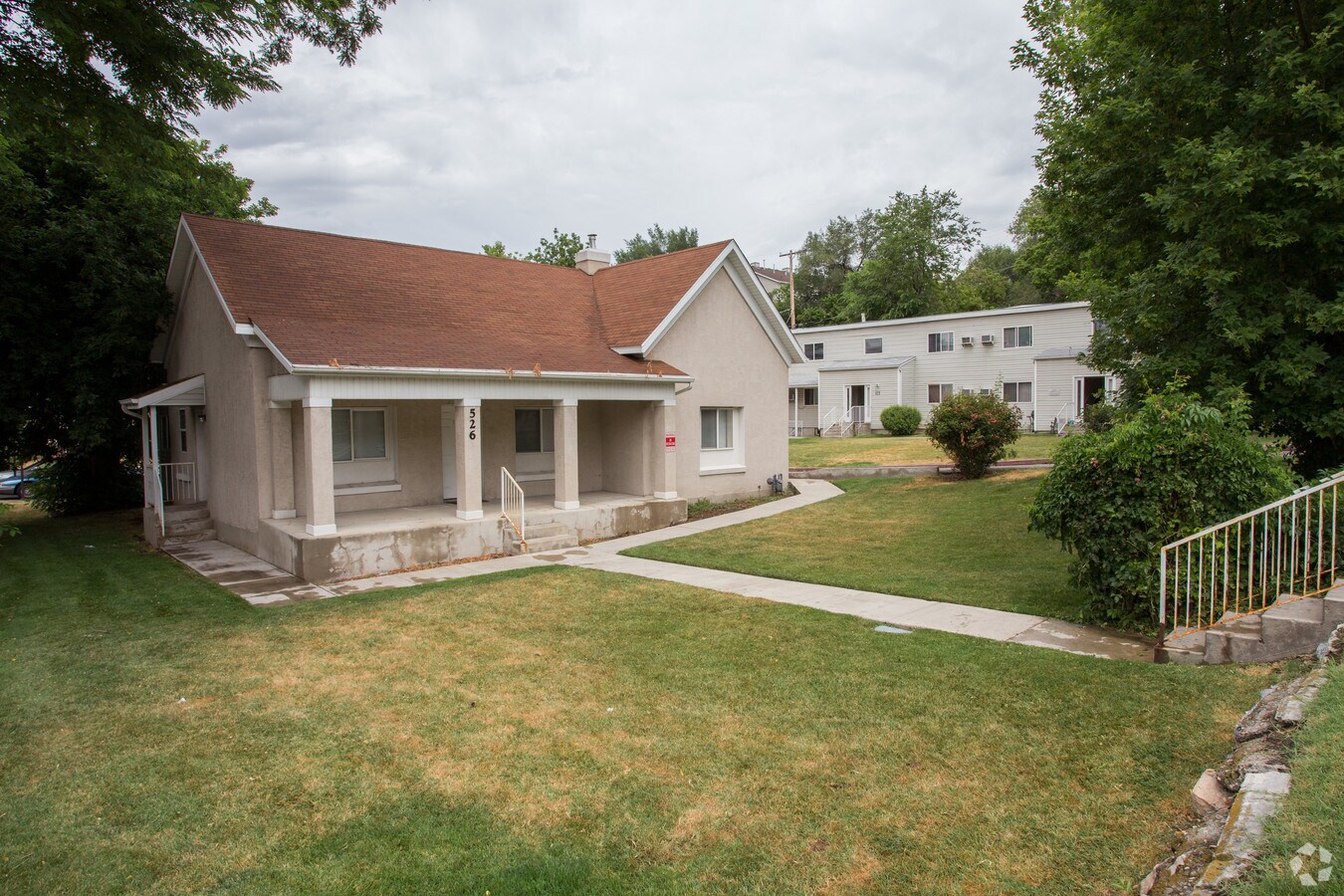 Photo - Fairview Apartments