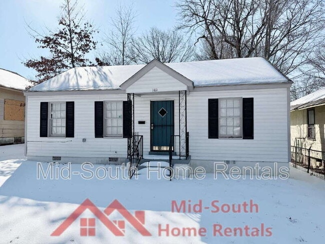 Photo - 101 E Davant Ave