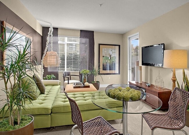 Westgate Apartments