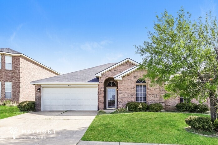 Photo - 405 Matlock Meadow Dr