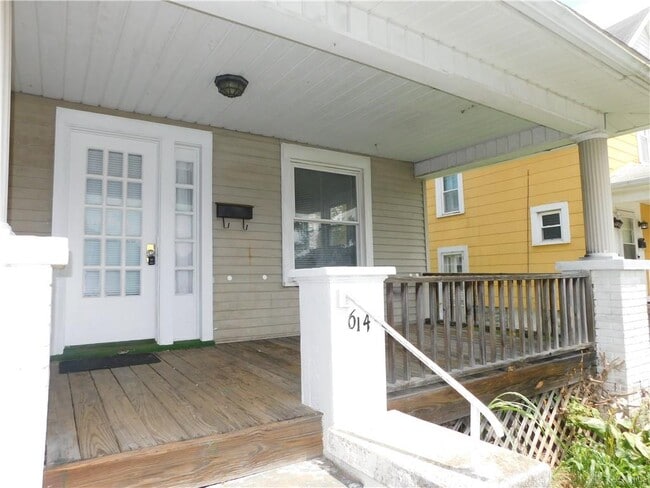 Photo - 614 Stanton Ave
