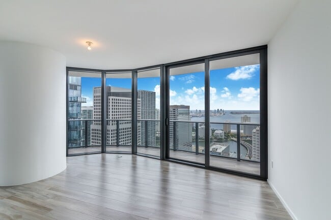 Photo - 801 S Miami Ave Unit # 4005