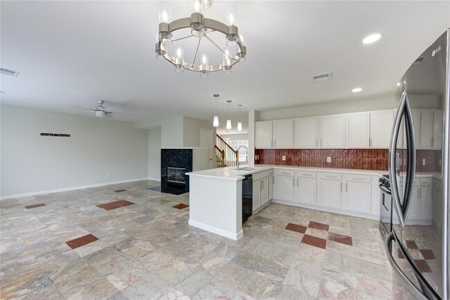 Photo - 9611 Lasbury Dr