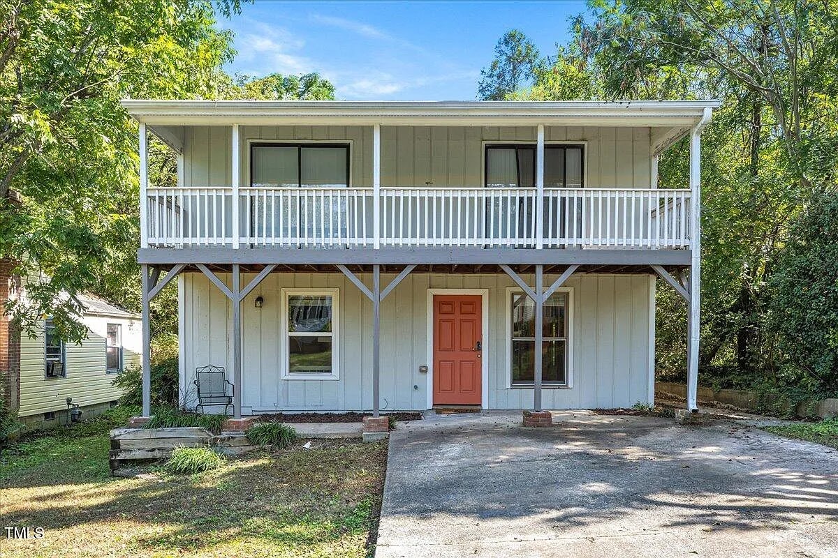 Photo - 205 Spring St (Durham, NC)