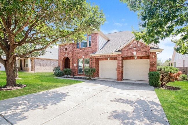 Photo - Immaculate Cedar Park home