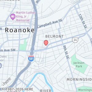 Photo - 607 6th St SE