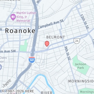 Building Photo - 607 6th St SE