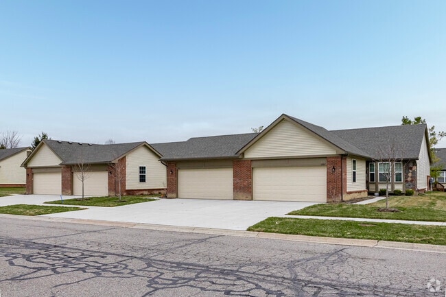 Alternate Building View - Bromley Park Condominiums