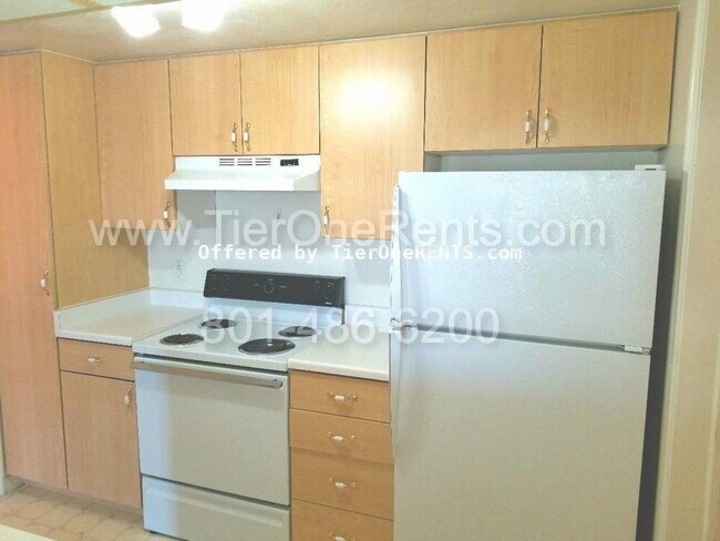 Photo - NO DEPOSIT option available for qualified renters! Unidad -8