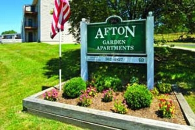 Afton Gardens - Afton Gardens Apartamentos