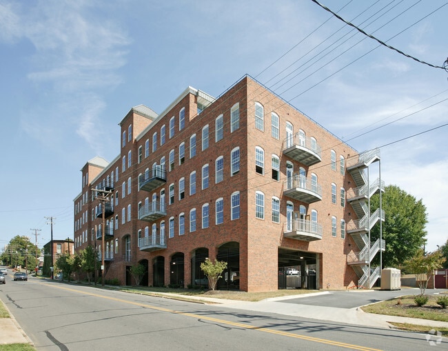 Photo - Tar Branch Towers Apartments