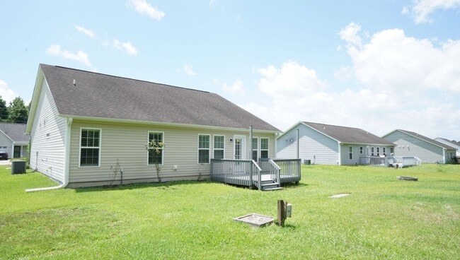 Photo - Great home in Turner Farms!
