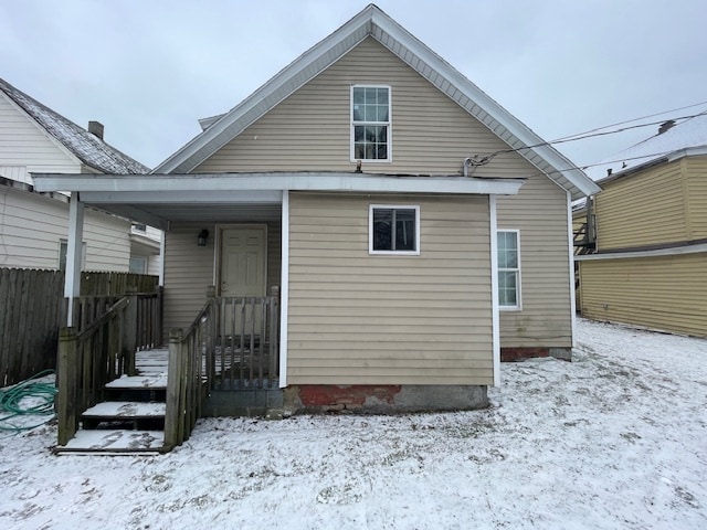 Photo - 212 E Mishawaka Ave