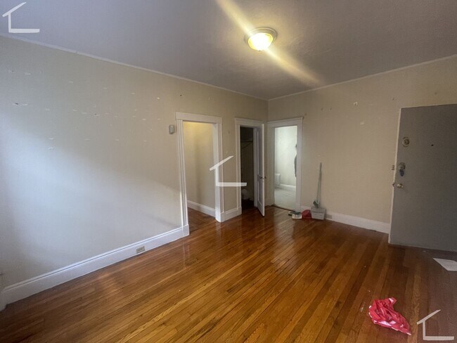 Photo - 9/1 No Fee! Spacious 1BR apartment on Allston/Brookline border Unit 109