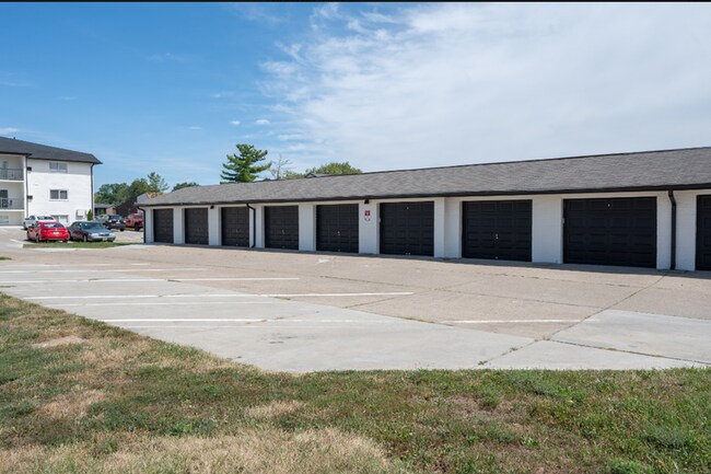 Garages