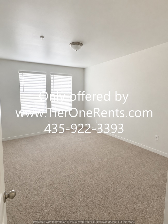 Photo - No deposit option available for qualified renters. Unit 301