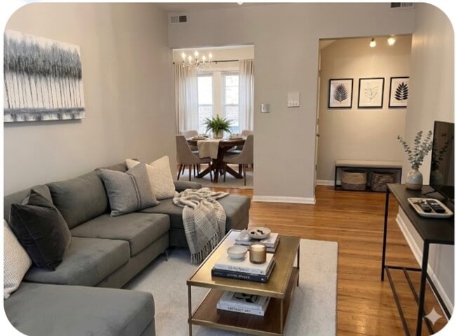 Photo - 1622 W Farwell Ave Unit b