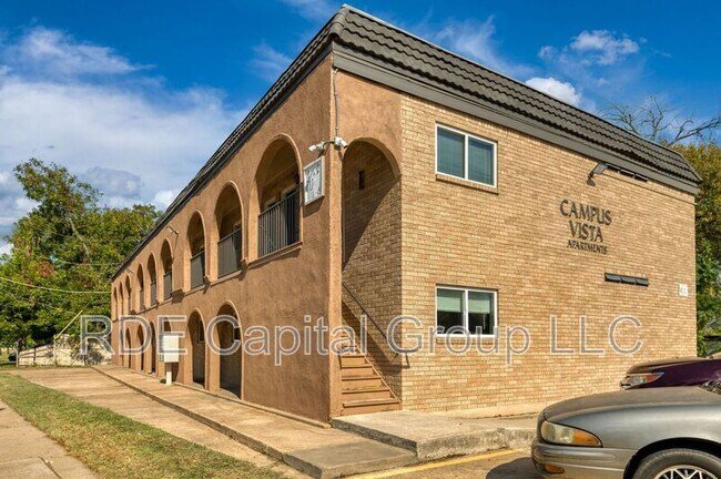 Photo - 811 S Mesquite St Unidad 8