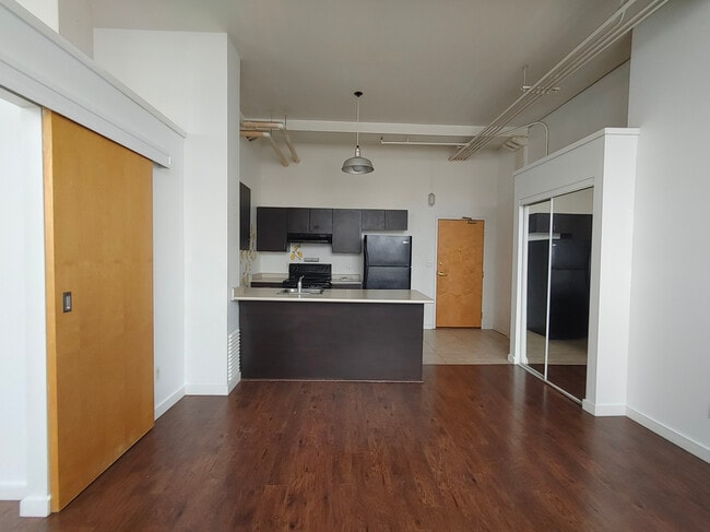 Photo - Tiger Lofts Cambridge Unité 403