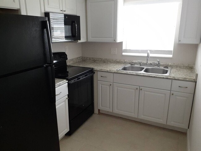 Del Rio Apartment Homes