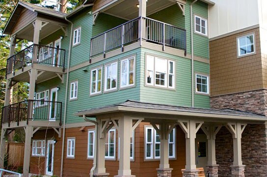 Photo - Z_Village Green Senior Apartments