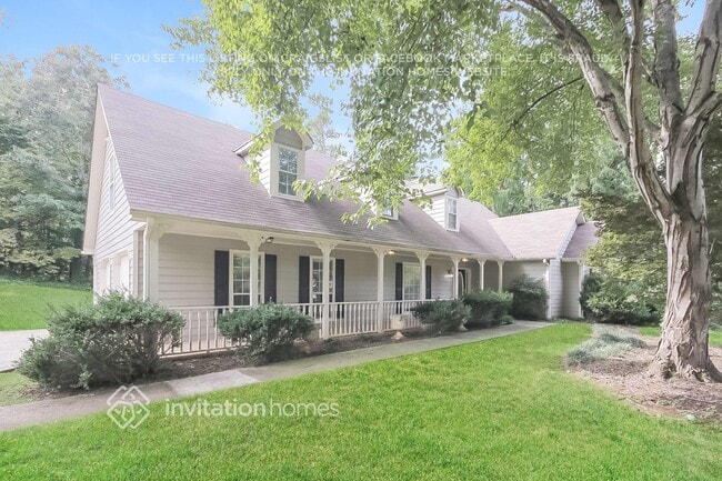 5147 Spring Glen Ct