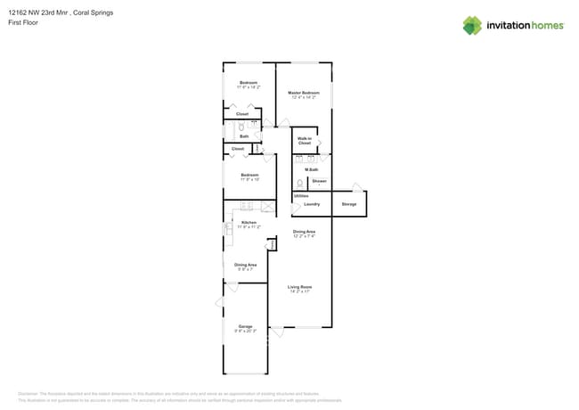 Photo - 12162 NW 23rd Manor