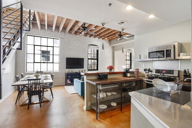 Photo - 1039 Constance St Unidad ID1265377P