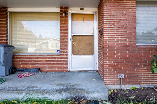 Photo - 3300 Kauffman Ave