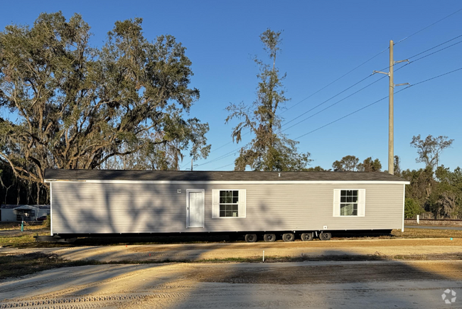 Building Photo - 1116 NE Washington St Unit 1116 NE Washington St, Lake City FL 32055 Rental