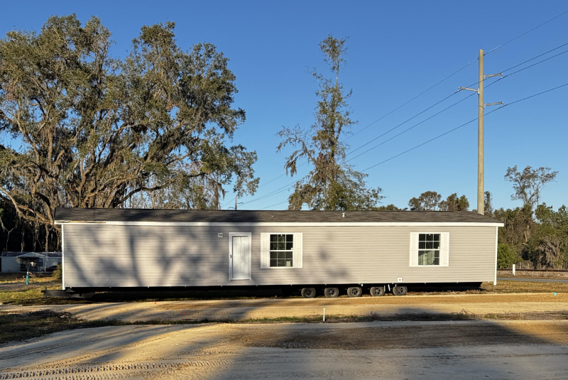 Photo - 1116 NE Washington St Apartment Unit 1116 NE Washington St, Lake City FL 32055