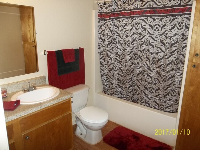 Photo - 322 Bluffview Dr Unidad #322