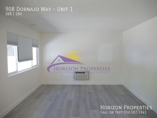 Photo - 908 Dornajo Way Unit 1