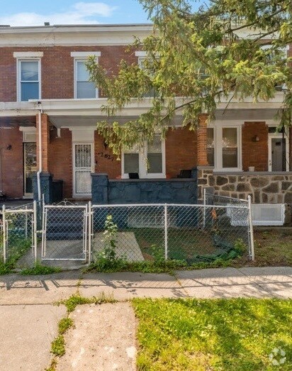 Building Photo - 2627 Cecil Ave Rental