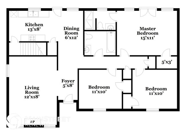 Photo - 5555 Spanish Trce